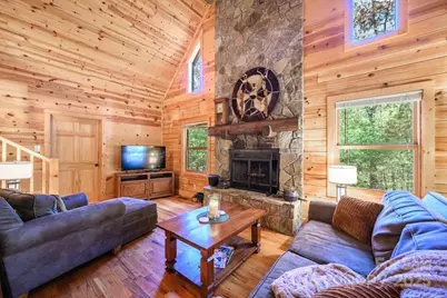 87 Prater Cove Road, Franklin, NC 28734 - Photo 19