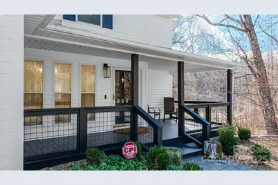 968 Plantation Drive, Marion, NC 28752 - Photo 3