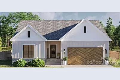 1246 Houston Mill Road, Conover, NC 28613 - Photo 1