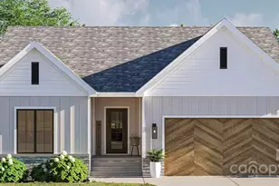 1246 Houston Mill Rd, Conover, NC 28613 - Photo 1