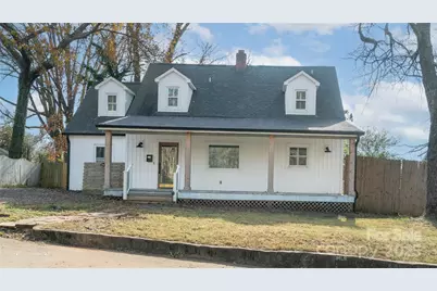 203 Morehead Street, Morganton, NC 28655 - Photo 1