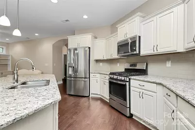 7933 Parknoll Drive, Huntersville, NC 28078 - Photo 7