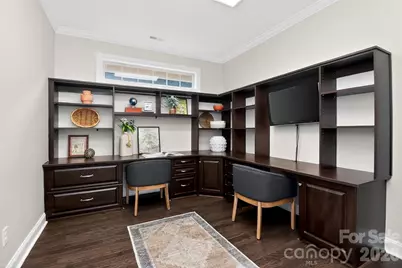 7933 Parknoll Drive, Huntersville, NC 28078 - Photo 15