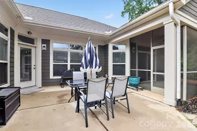 7933 Parknoll Drive, Huntersville, NC 28078 - Photo 35