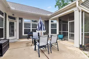 7933 Parknoll Dr, Huntersville, NC 28078 - Photo 35
