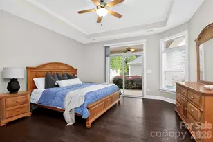 7933 Parknoll Dr, Huntersville, NC 28078 - Photo 17