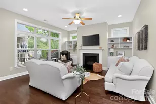 7933 Parknoll Dr, Huntersville, NC 28078 - Photo 9