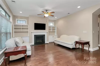 7933 Parknoll Drive, Huntersville, NC 28078 - Photo 11