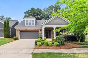 7933 Parknoll Dr, Huntersville, NC 28078 - Photo 1