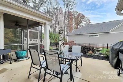 7933 Parknoll Drive, Huntersville, NC 28078 - Photo 35