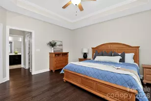 7933 Parknoll Dr, Huntersville, NC 28078 - Photo 19
