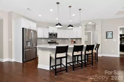 7933 Parknoll Drive, Huntersville, NC 28078 - Photo 3
