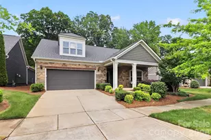 7933 Parknoll Dr, Huntersville, NC 28078 - Photo 45
