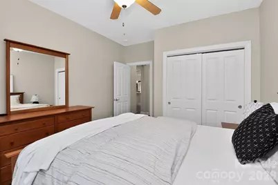 7933 Parknoll Drive, Huntersville, NC 28078 - Photo 25
