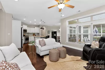 7933 Parknoll Drive, Huntersville, NC 28078 - Photo 11