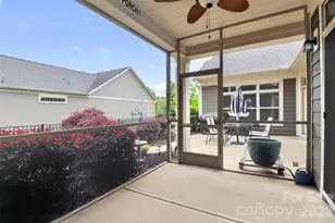 7933 Parknoll Dr, Huntersville, NC 28078 - Photo 37