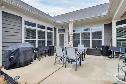 7933 Parknoll Drive, Huntersville, NC 28078 - Photo 37