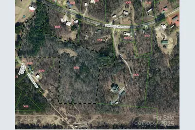 000000 Pinnacle Church Road, Nebo, NC 28761 - Photo 1
