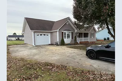 117 Hayworth Lane #19, Statesville, NC 28625 - Photo 1