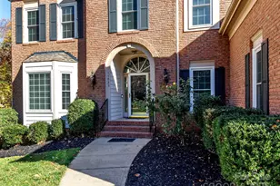 11025 Jordan Rae Ln, Charlotte, NC 28277 - Photo 3