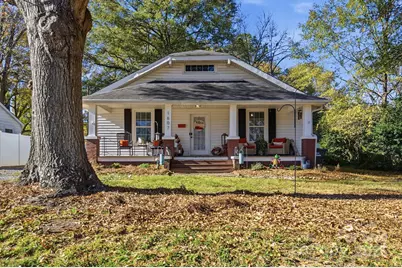 1607 Florida Street, Gastonia, NC 28052 - Photo 1