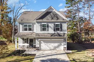 12005 Saddleback Trl, Stanfield, NC 28163 - Photo 3