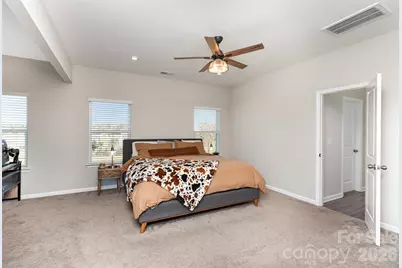 12005 Saddle Back Trail, Stanfield, NC 28163 - Photo 15