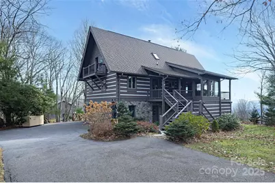 135 Grouse Point Road, Maggie Valley, NC 28751 - Photo 41