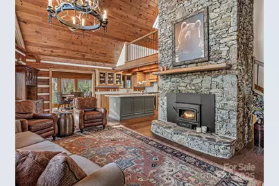 135 Grouse Point Road, Maggie Valley, NC 28751 - Photo 7