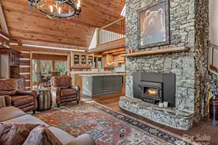 135 Grouse Point Rd, Maggie Valley, NC 28751 - Photo 7