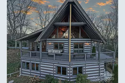 135 Grouse Point Road, Maggie Valley, NC 28751 - Photo 45