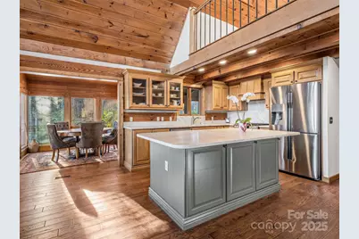 135 Grouse Point Road, Maggie Valley, NC 28751 - Photo 9