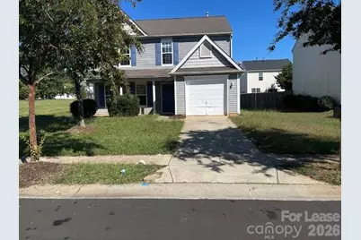 5320 Peach Place Lane, Charlotte, NC 28216 - Photo 1