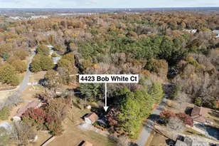 4423 Bob White Ct, Charlotte, NC 28213 - Photo 5