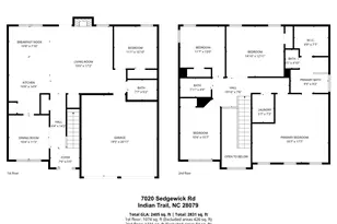 7020 Sedgewick Rd, Indian Trail, NC 28079 - Photo 41