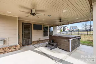 7020 Sedgewick Rd, Indian Trail, NC 28079 - Photo 35