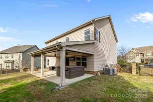 7020 Sedgewick Rd, Indian Trail, NC 28079 - Photo 37