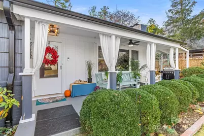 5 Deanwood Circle, Asheville, NC 28803 - Photo 3