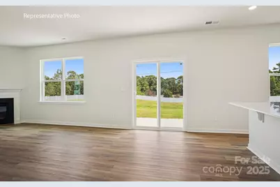 186 North Hill Lane, Troutman, NC 28166 - Photo 3