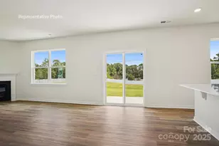 186 N Hill Ln, Troutman, NC 28166 - Photo 3