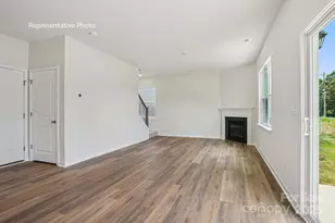 186 N Hill Ln, Troutman, NC 28166 - Photo 5