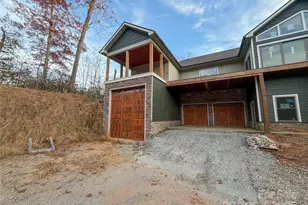 864 Matho Trce, Lake Lure, NC 28746 - Photo 37