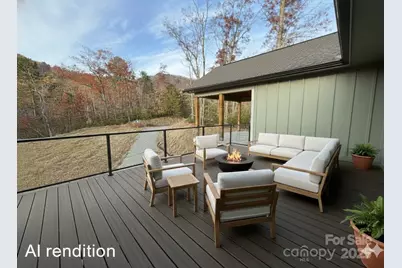 864 Matho Trace, Lake Lure, NC 28746 - Photo 3