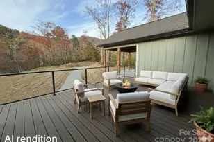 864 Matho Trce, Lake Lure, NC 28746 - Photo 3