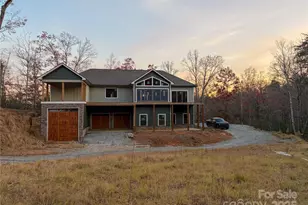 864 Matho Trce, Lake Lure, NC 28746 - Photo 45