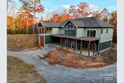 864 Matho Trace, Lake Lure, NC 28746 - Photo 15