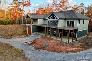 864 Matho Trce, Lake Lure, NC 28746 - Photo 15