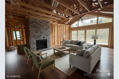 864 Matho Trace, Lake Lure, NC 28746 - Photo 5