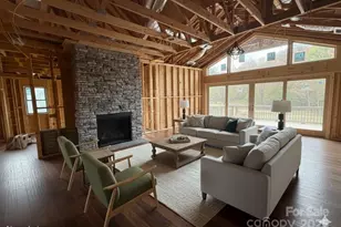 864 Matho Trce, Lake Lure, NC 28746 - Photo 5