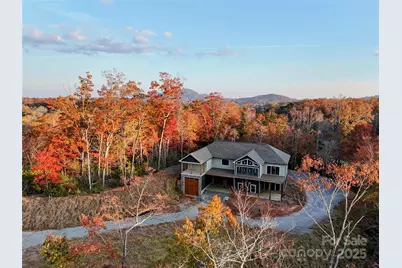 864 Matho Trace, Lake Lure, NC 28746 - Photo 1